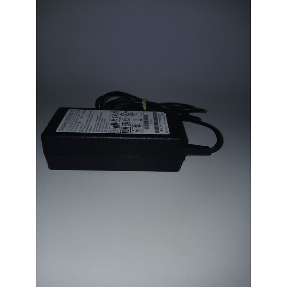 Chicony Power Supply Adapter Model CPA09-020A  Output 36V 1.1A Black Tested - Picture 13 of 16